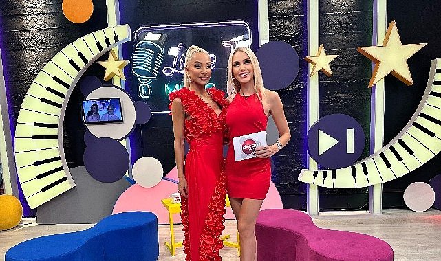 50Fifty Bu Hafta da Ekranlara Dopdolu İçerikle Geliyor