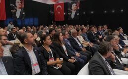 GÜSOD: Özel Güvenlikte Teknoloji ve Entegre Sistemler Öne Çıkacak