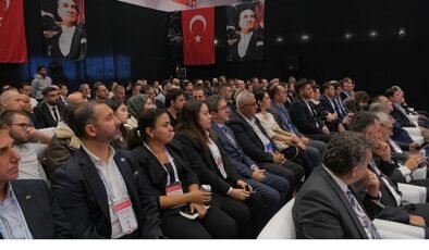 GÜSOD: Özel Güvenlikte Teknoloji ve Entegre Sistemler Öne Çıkacak