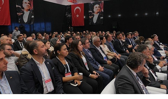 GÜSOD: Özel Güvenlikte Teknoloji ve Entegre Sistemler Öne Çıkacak