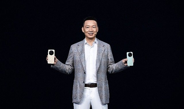 HONOR Magic8 Serisi ile Yapay Zekâ Telefon Çağı Başlıyor