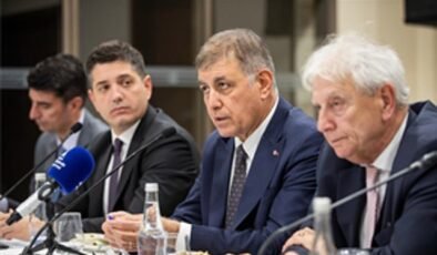 İzmir’de Su Krizi İçin Acil Çözüm Çağrısı