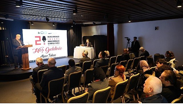 İnegöl’ün Geleceği Akademik Platformda Masaya Yatırılıyor