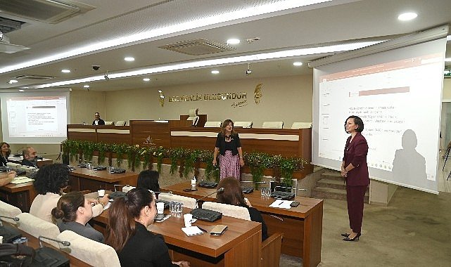 Karabağlar Belediyesi Enerji Verimliliği İçin Harekete Geçti