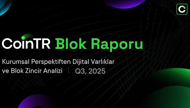 Kripto Piyasası 2025 Üçüncü Çeyrekte Olgunluk Gösterdi