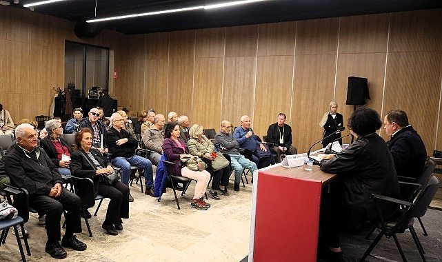 Eski İzmit’in Kültürel Hafızası ve Cumhuriyet Anıları