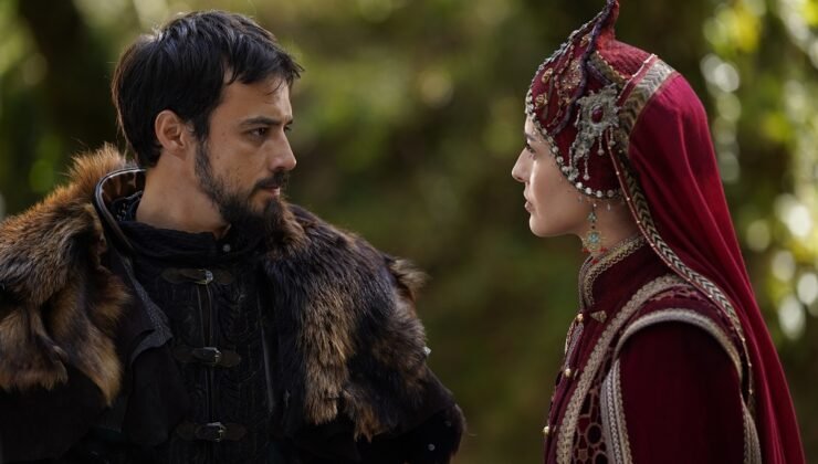 Kuruluş Orhan’ın İlk Bölümünde Fırtınalar Esecek