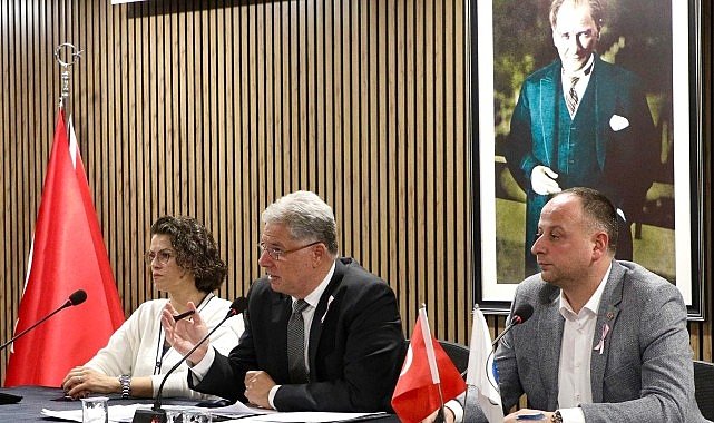 Mudanya’nın 2026 Bütçesi Tasarruf Odaklı Hazırlandı