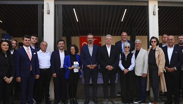 Mudanya’da Gıda Bankası ile Dayanışma Büyüyor