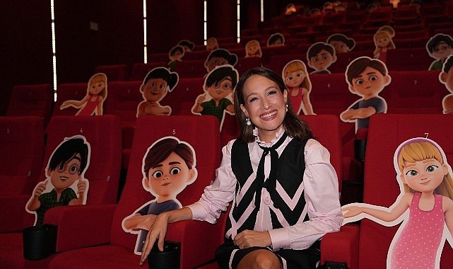 Netflix’in Yeni Yerli Animasyonu Gupi İzleyiciyle Buluşuyor