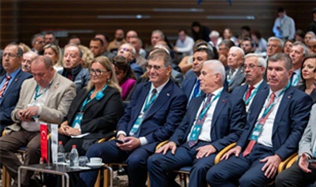 Türkiye Sağlıklı Kentler Birliği İklim Kriziyle Mücadele İçin Bir Araya Geldi