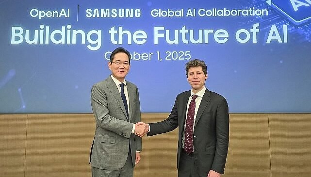 Samsung ve OpenAI Güçlerini Birleştiriyor: Stratejik İş Birliği