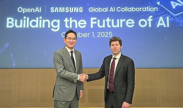 Samsung ve OpenAI Güçlerini Birleştiriyor: Stratejik İş Birliği