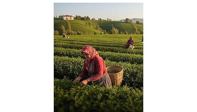 Şekerbank Kadın Çiftçilere Özel Kredi Desteği Başlattı