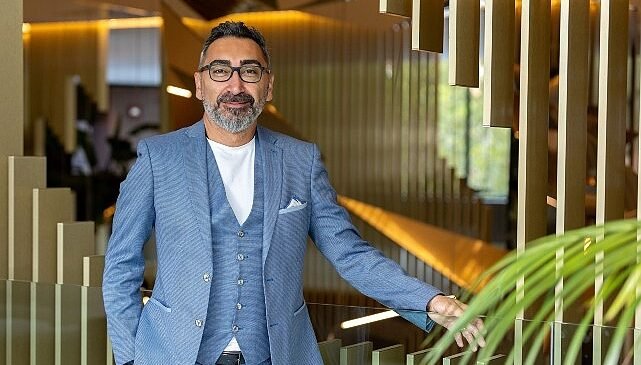 Serkan Erkovan, Boehringer Ingelheim’da Yeni Rolüne Başladı