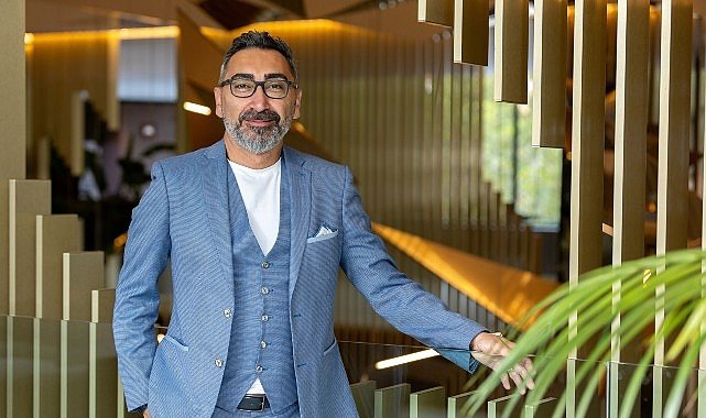 Serkan Erkovan, Boehringer Ingelheim’da Yeni Rolüne Başladı