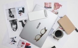 TECNO SPARK Slim 5G: İncelik ve Stilin Yeni Nesil Buluşması