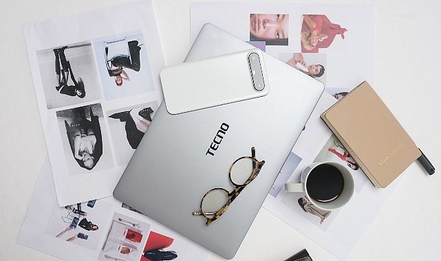 TECNO SPARK Slim 5G: İncelik ve Stilin Yeni Nesil Buluşması