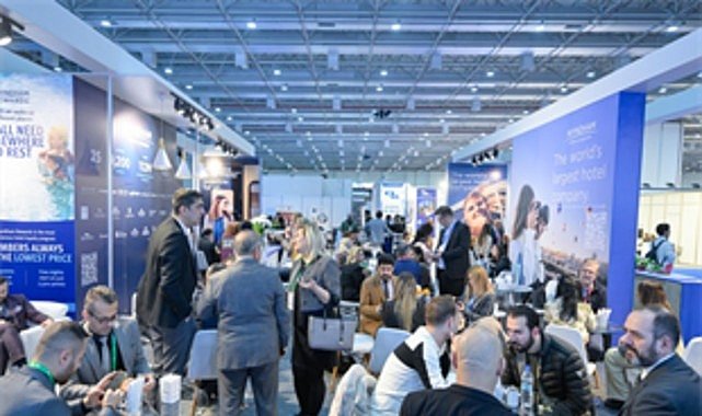 TTI İzmir Turizm Fuarı 19. Kez Sektörü Buluşturuyor