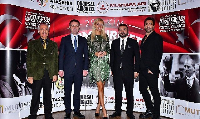 Tuğba Özay Duygulu Anlar Yaşatan Sergiye İmza Attı