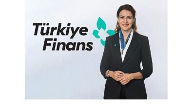 Türkiye Finans Genel Müdür Vekilliğine Müge Öner Atandı