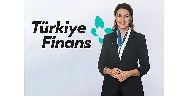 Türkiye Finans Genel Müdür Vekilliğine Müge Öner Atandı