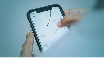 Uber ve Diğer Uygulamalar Konumunuzu Nasıl Tespit Ediyor?