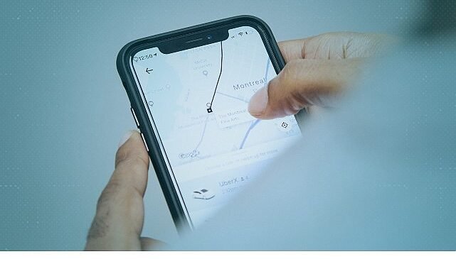 Uber ve Diğer Uygulamalar Konumunuzu Nasıl Tespit Ediyor?