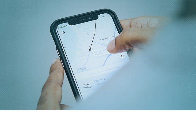 Uber ve Diğer Uygulamalar Konumunuzu Nasıl Tespit Ediyor?