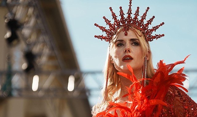 Wilma Elles Dört Çocukla Aileyi Tamamladığını Açıkladı