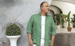 Zeki İçlises’ten Duygu Yüklü Şarkı: Can Iğdır