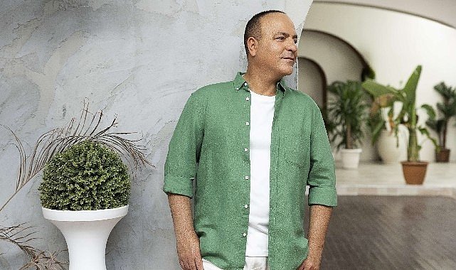 Zeki İçlises’ten Duygu Yüklü Şarkı: Can Iğdır