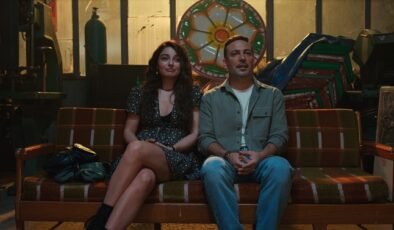 Bugün Güzel Filmi Setleri Sona Erdi, Vizyon Tarihi Açıklandı