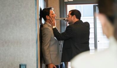 Eşref Rüya’da Gerilim Tavan Yapıyor: Dinçer ile Yüzleşme