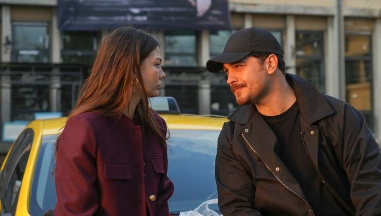 Eşref Rüya 21. Bölümünde Gerilim ve Geçmiş Yüzleşmesi