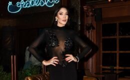 Ece Gürsel Yoğun İş Temposunda Aşka Uzak Olduğunu Açıkladı