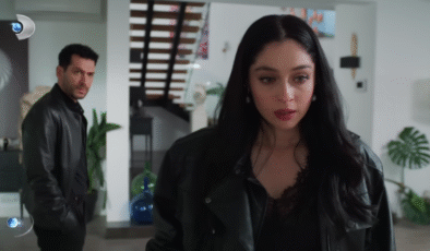 Güller ve Günahlar 6. Bölümde Alevler ve İhanetler