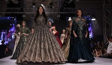 Özge Ulusoy: Evlilik Bana da Sürpriz Olur