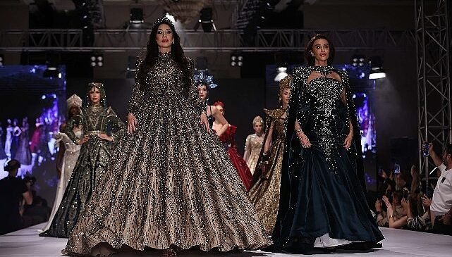 Özge Ulusoy: Evlilik Bana da Sürpriz Olur