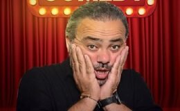 Yusuf Öztürk Avrupa’da Sahne Alacak