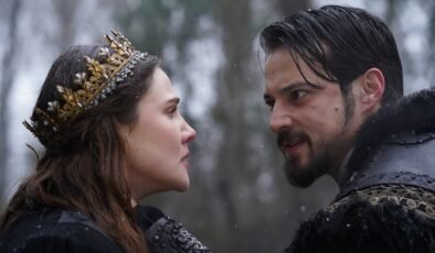 Kuruluş Orhan 16. Bölüm Özeti