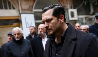 Eşref Rüya 34. Bölüm Özeti