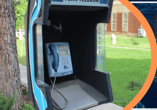 Cezaevi Kontör Yükleme İşlemlerinde Online Dönem