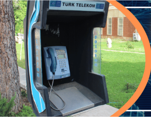 Cezaevi Kontör Yükleme İşlemlerinde Online Dönem