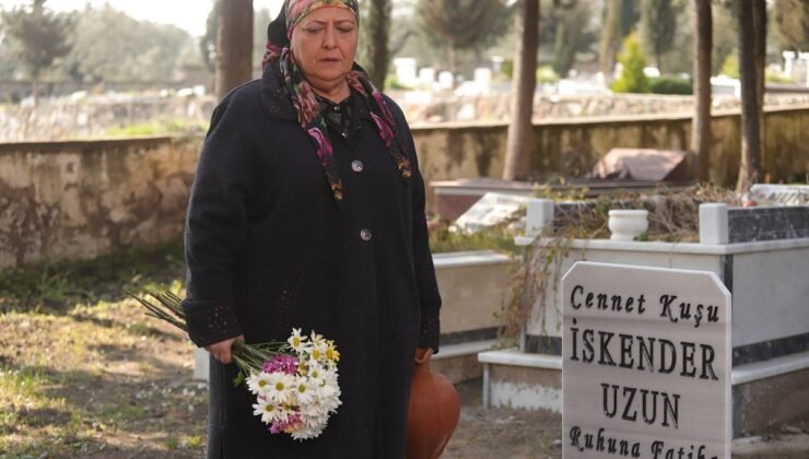 Cennetin Çocukları 26. Bölüm Özeti