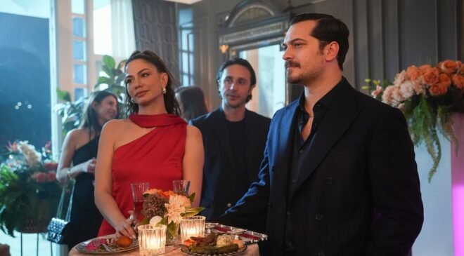 Eşref Rüya 38. Bölüm:  ‘Eşref Rüya’da Dün Akşam Neler Yaşandı?