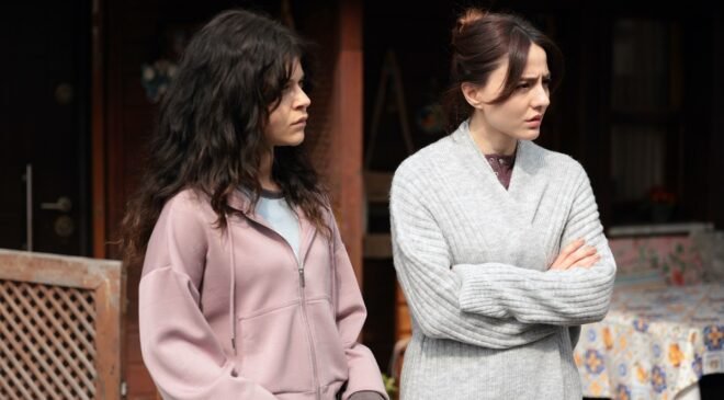 Star’ın merakla beklenen yeni dizisi ‘Çirkin’ izleyicileri Hisarlı Mahallesi’ne götürecek!
