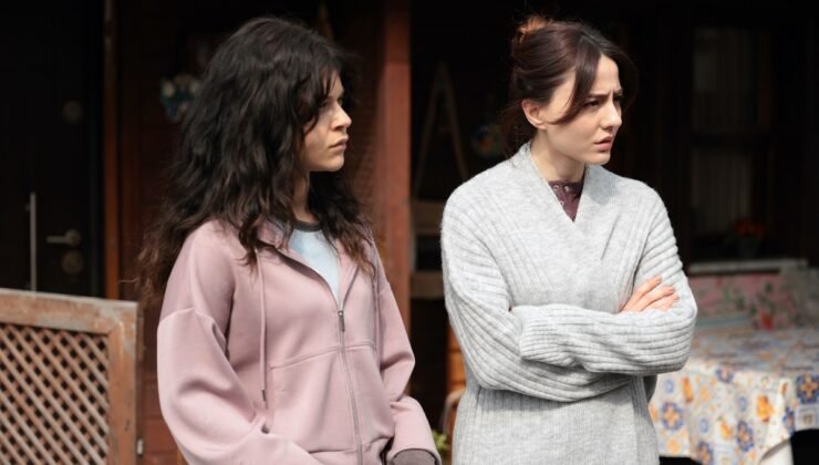 Star’ın merakla beklenen yeni dizisi ‘Çirkin’ izleyicileri Hisarlı Mahallesi’ne götürecek!