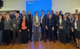 Kandilli Rasathanesi, 115 Yıllık İklim Arşivini Yapay Zeka ile Geleceğe Taşıyor