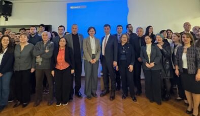 Kandilli Rasathanesi, 115 Yıllık İklim Arşivini Yapay Zeka ile Geleceğe Taşıyor